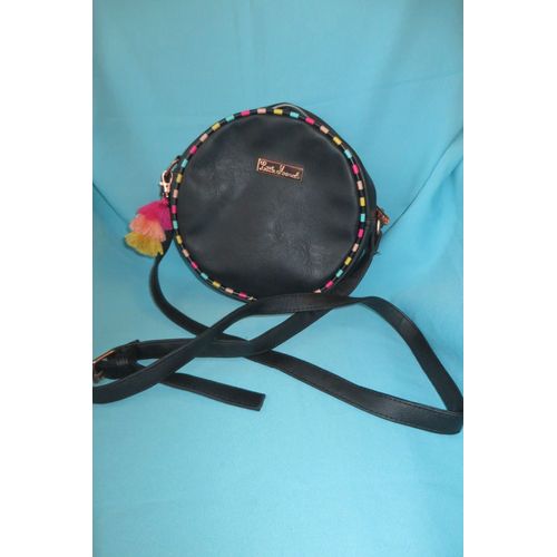 sac à main+ rond, Little Marcel/Sn1