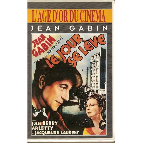 Le Jour Se Lève