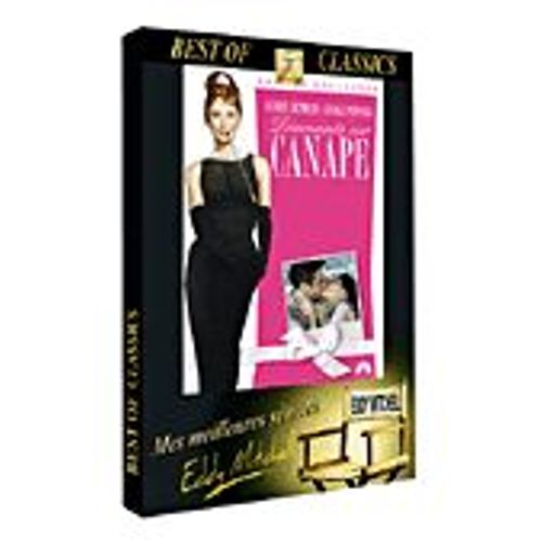 Diamants Sur Canapé - Édition Collector