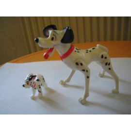 Les 101 Dalmatiens - Chien Pongo