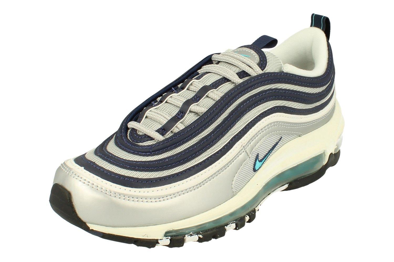 Baskets Nike Air Max 97 pour Femme Gris 37.5 Rakuten