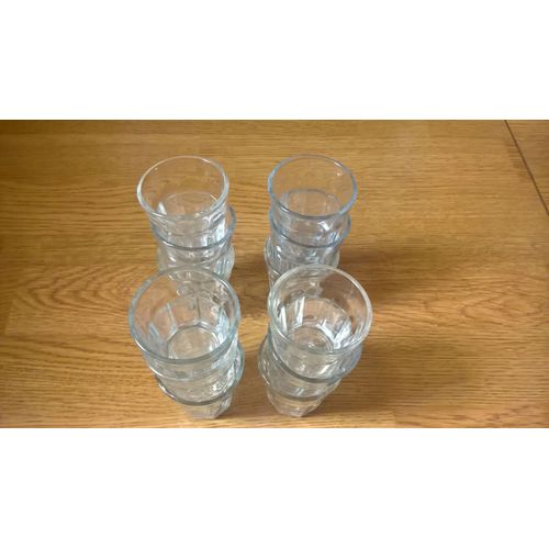 Service De Verres D'apéritifs De 11 Pièces Ikea