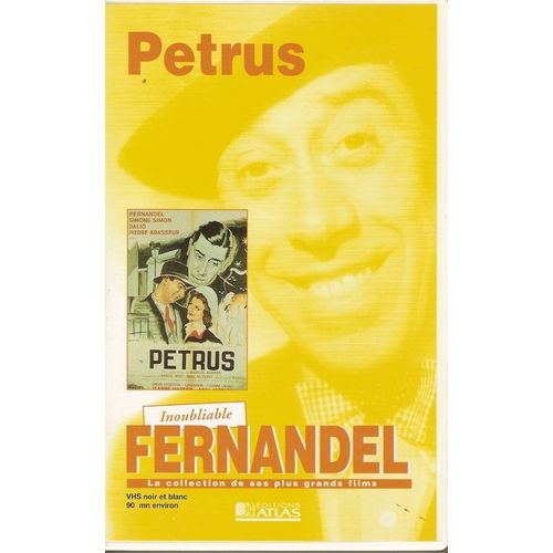 Petrus