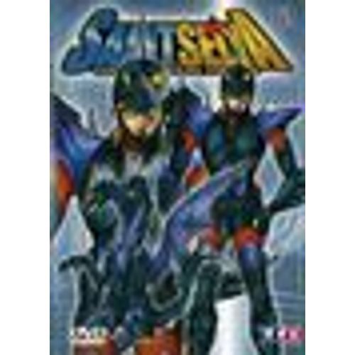 Saint Seiya  - Les Chevaliers Du Zodiaque - Vol 16