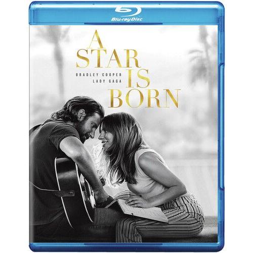 A Star Is Born [Blu-Ray]