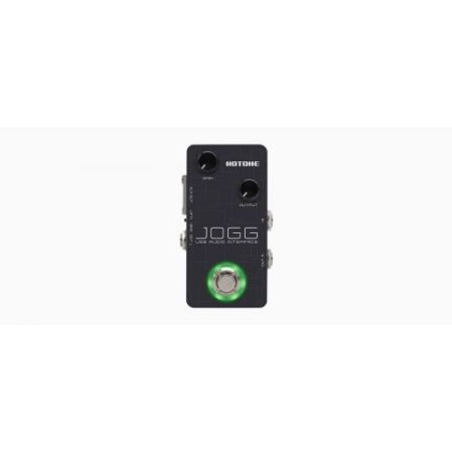 HOTONE - UA 10 JOGG