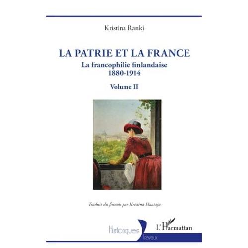 La Patrie Et La France