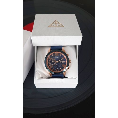 Guess Marine