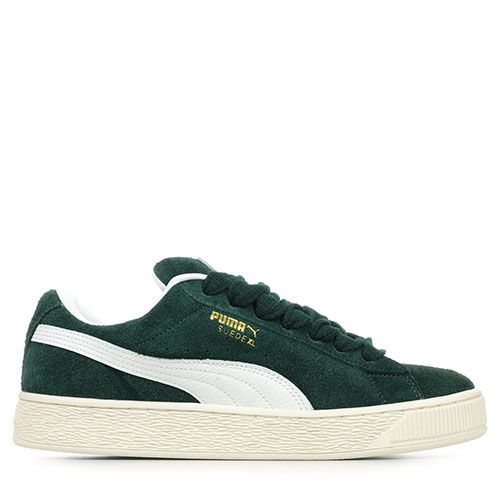 Puma Suede Xl Hairy