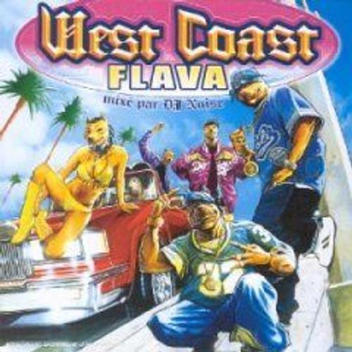 West Coast Flava