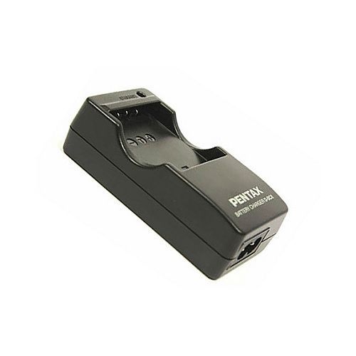 Pentax D-BC8 - Chargeur de Batterie