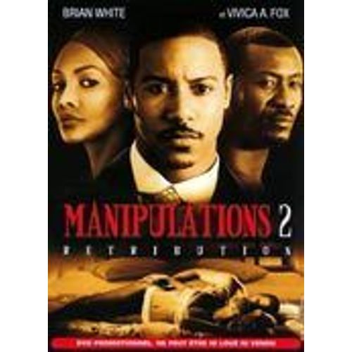 Manipulations 2 - Retribution