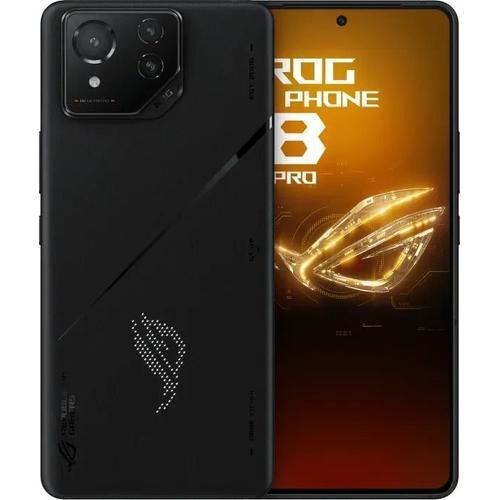 Asus ROG Phone 8 Pro 5G Dual-SIM 1 To Phantom Black