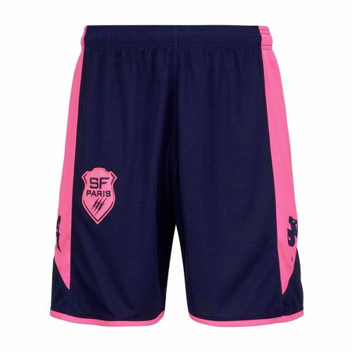 Short Ahora Pro 7 Stade Français Paris 23/24 Bleu Homme