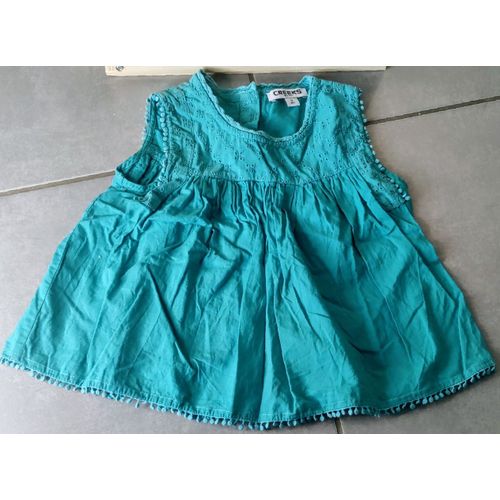 Haut Vert Creeks - T5 Ans