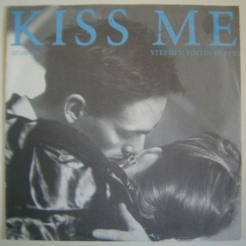 Kiss Me