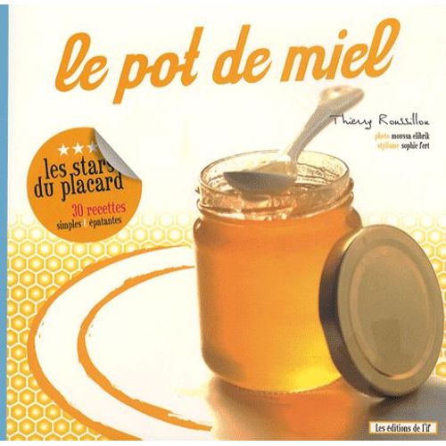 Le Pot De Miel