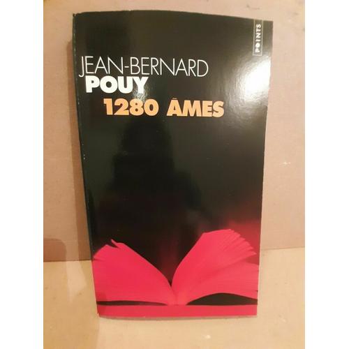 Jean Bernard Pouy 1280 Àmes