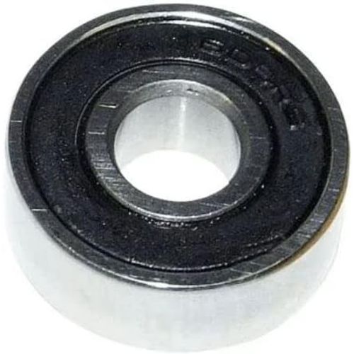 Roulement pour Sèche Linge 608 ZZ Sèche-linge - 480112101499 compatible WHIRLPOOL, BAUKNECHT, LADEN, FAGOR, VEDETTE, BRANDT, INDESIT