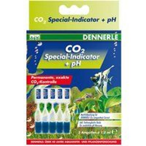 Dennerle Co2 Special Indicator