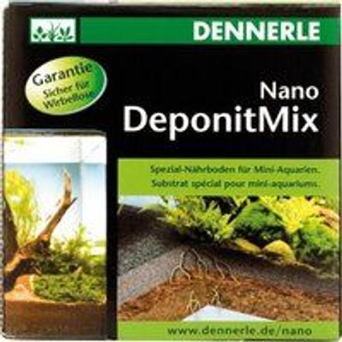 Dennerle Nano Deponit Mix 1 Kg