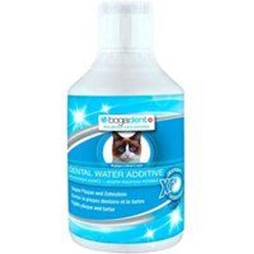 Bogadent Dental Water Additive Chats 250 Ml