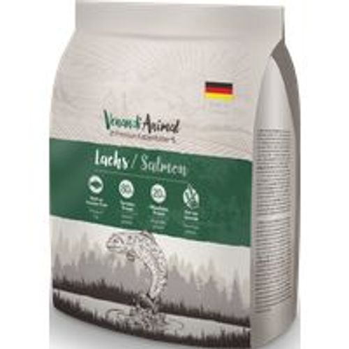 Venandi Animal Saumon 300 G