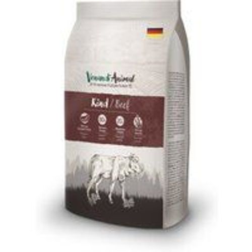 Venandi Animal B?Uf 1,5 Kg