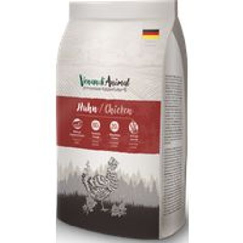 Venandi Animal Poulet 1,5 Kg