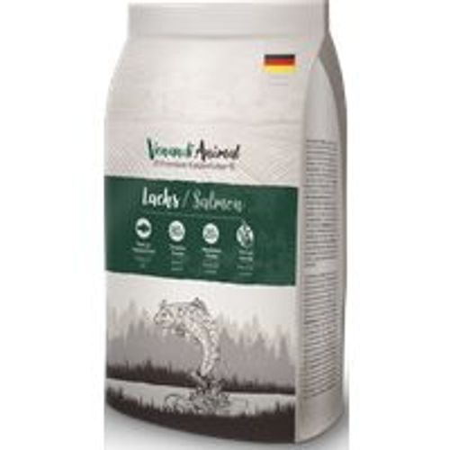 Venandi Animal Saumon 1,5 Kg