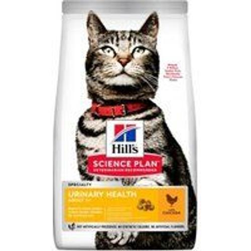 Hill's Hill¿S Feline Science Plan Urinary Health Adult 2x7 Kg