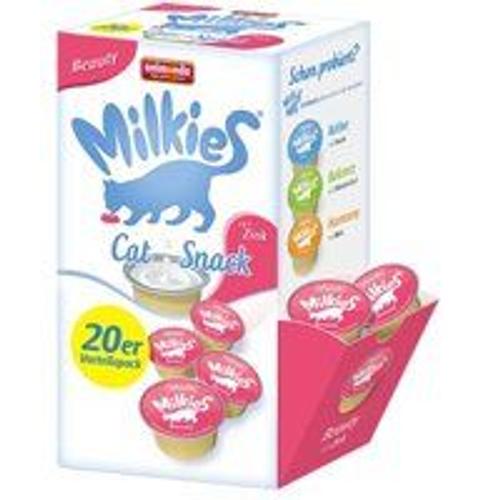 Animonda Milkies 20x15 G Beauté