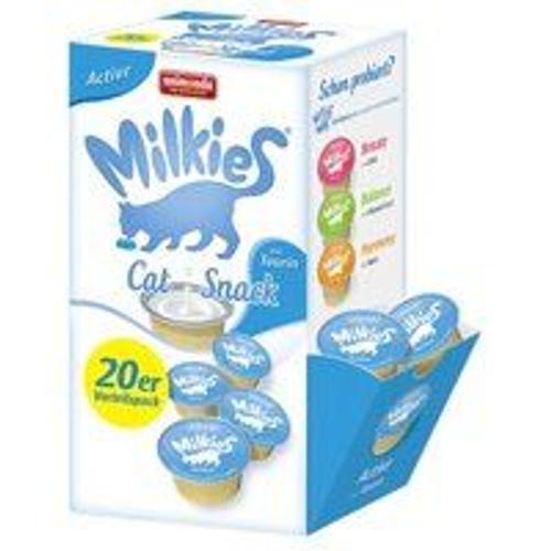 Animonda Milkies 20x15 G Active