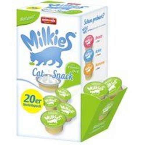 Animonda Milkies 20x15 G Balance