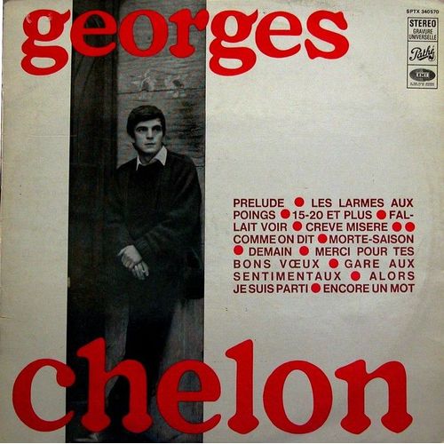 Georges Chelon