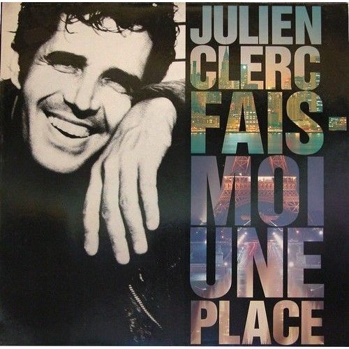 Fais Moi Une Place