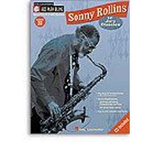 Sonny Rollins 10 Jazz Classics