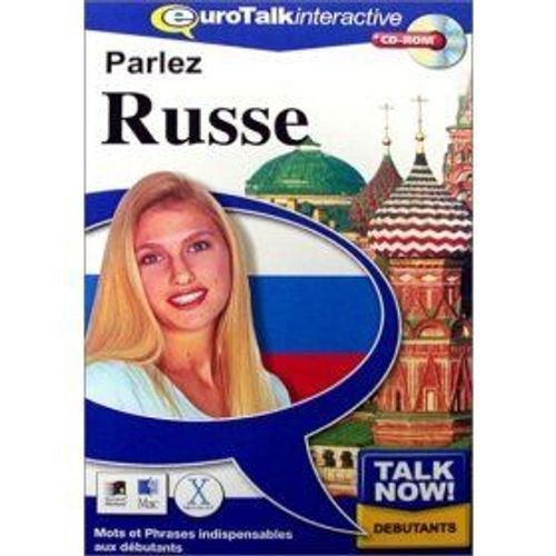 Parlez Russe