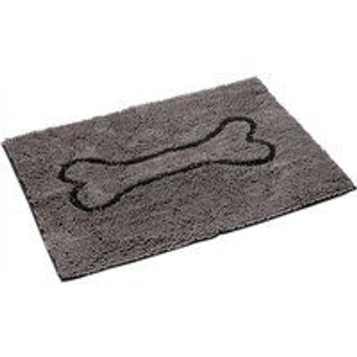 Wolters Tapis Anti-Salissures Gris