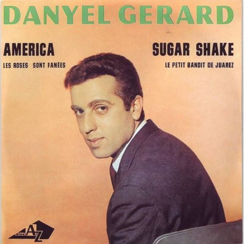 America - Sugar Shake [Ep 4 Titres]