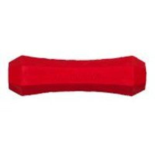 Playology Squeaky Chew Stick Beef M
