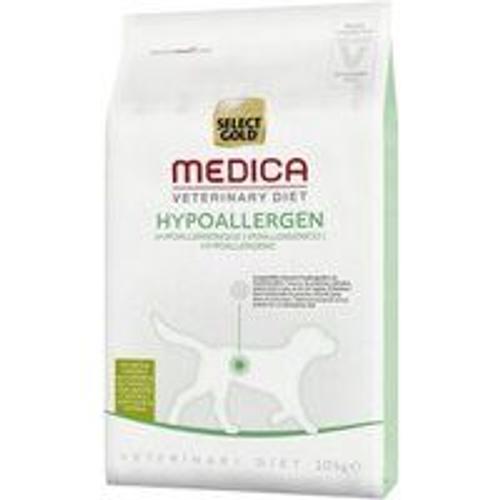 Select Gold Medica Hypoallergénique Canard 10 Kg