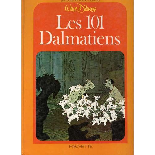 Les  101 Dalmatiens Le Jardin Des Reves