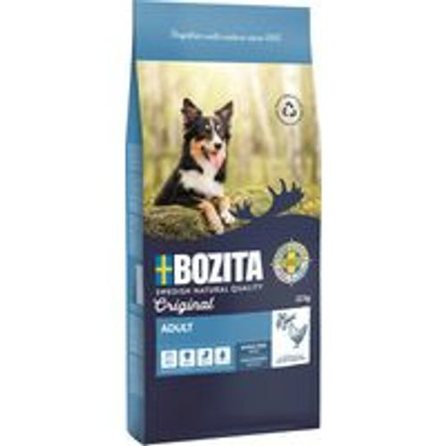 Bozita Dog Original Adult 12 Kg
