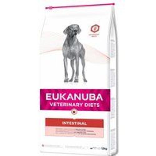 Eukanuba Veterinary Diet Restricted Calories 2x12 Kg