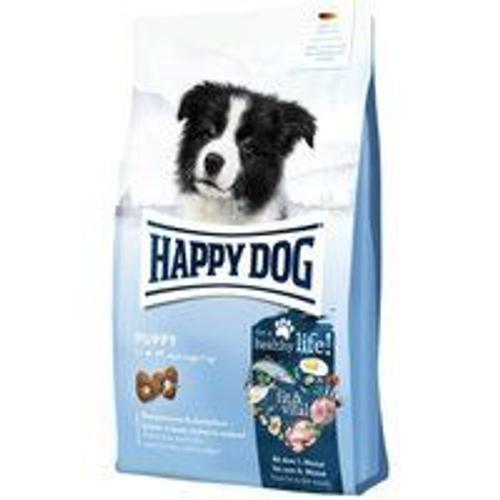 Happy Dog Supreme Fit & Vital Puppy 10 Kg