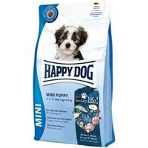 Happy Dog Fit & Vital Mini Puppy 800 G