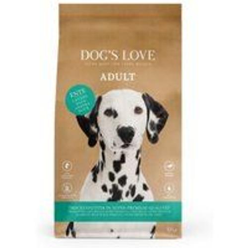 Dog's Love Dog¿S Love Adult Canard 2x12 Kg