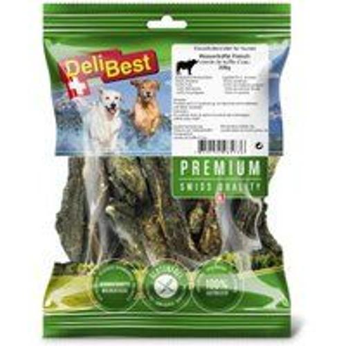 Delibest Viande De Buffle D¿Asie 200 G