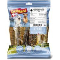 Delibest Light Bâtonnets Autruche 200 G